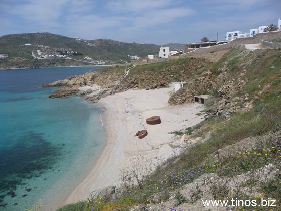 mykonos@ 030